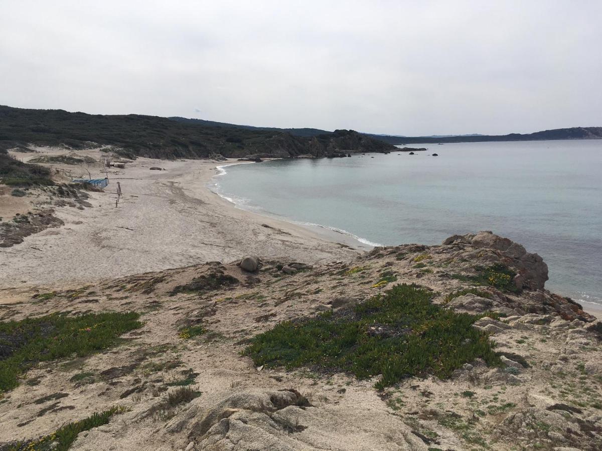 Monolocale A Rena Majore Di Gallura المظهر الخارجي الصورة