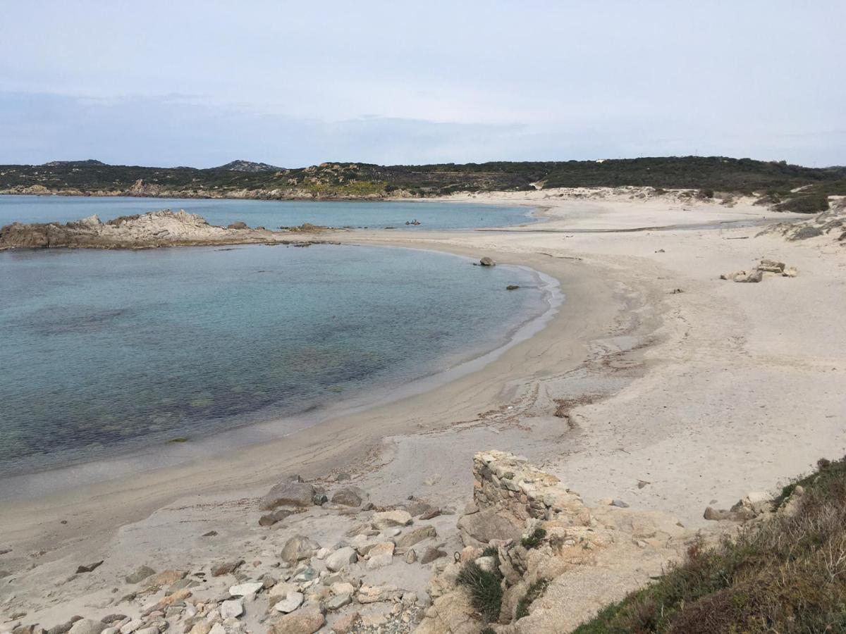 Monolocale A Rena Majore Di Gallura المظهر الخارجي الصورة