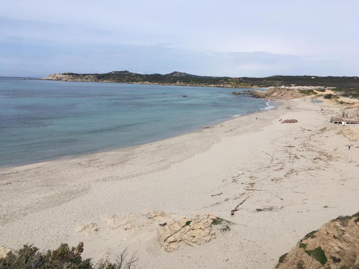 Monolocale A Rena Majore Di Gallura المظهر الخارجي الصورة