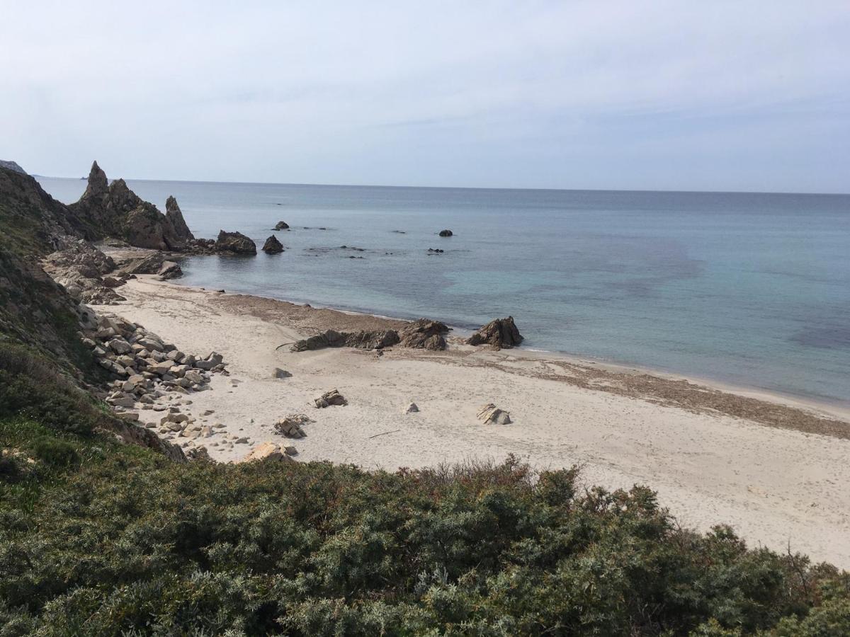 Monolocale A Rena Majore Di Gallura المظهر الخارجي الصورة
