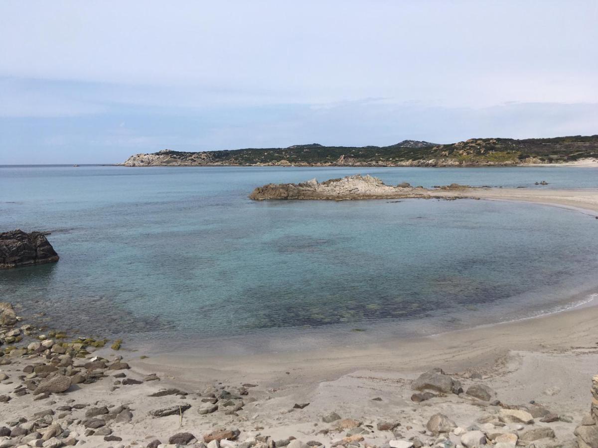 Monolocale A Rena Majore Di Gallura المظهر الخارجي الصورة