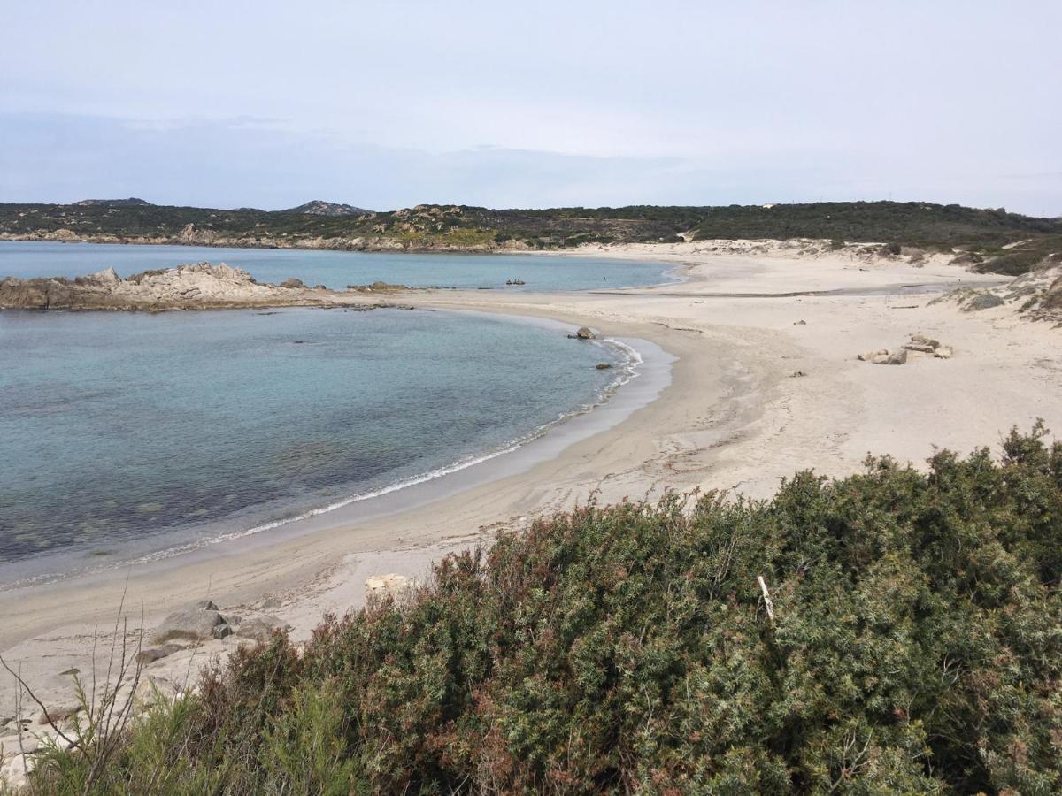 Monolocale A Rena Majore Di Gallura المظهر الخارجي الصورة
