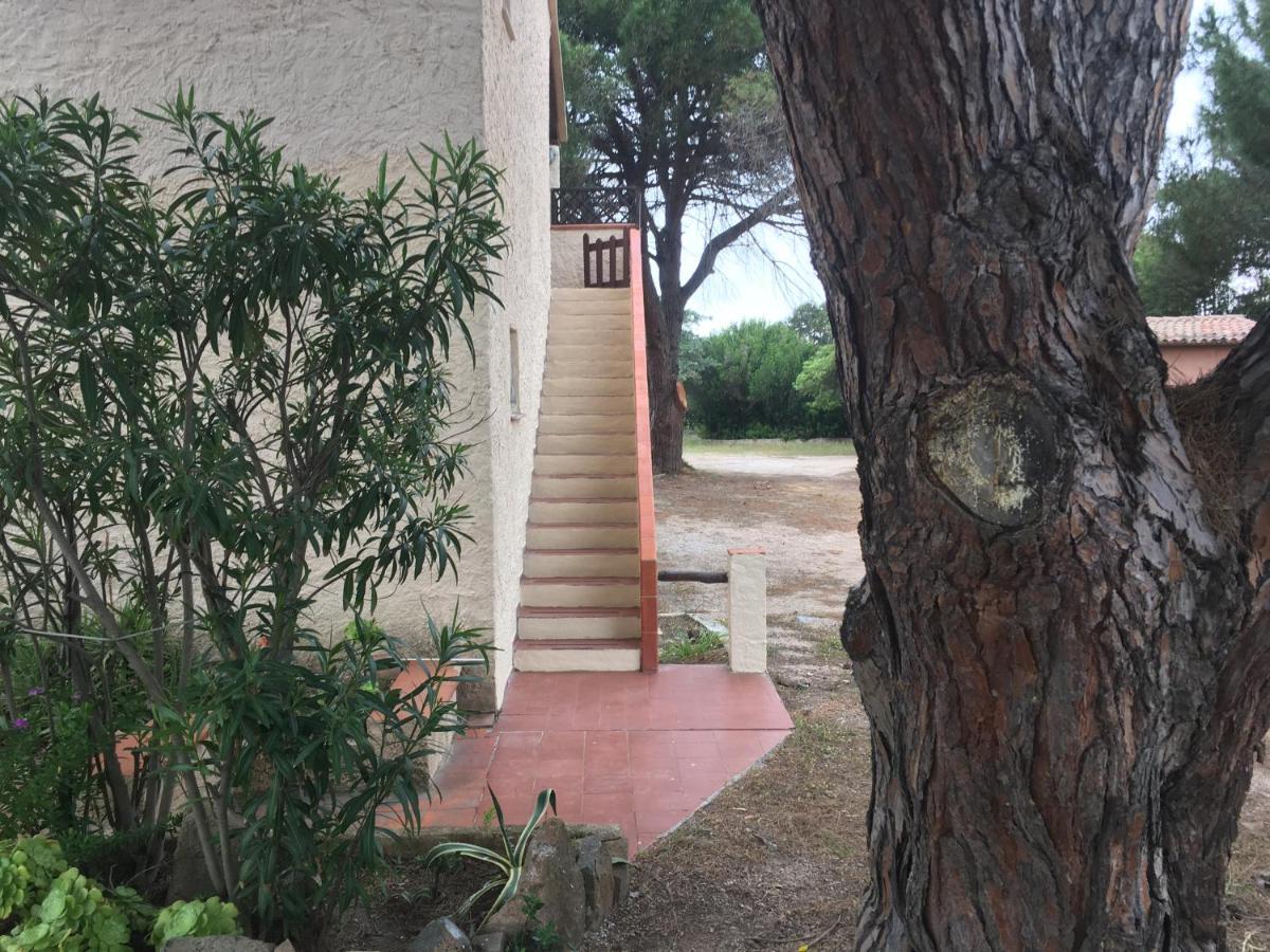 Monolocale A Rena Majore Di Gallura المظهر الخارجي الصورة