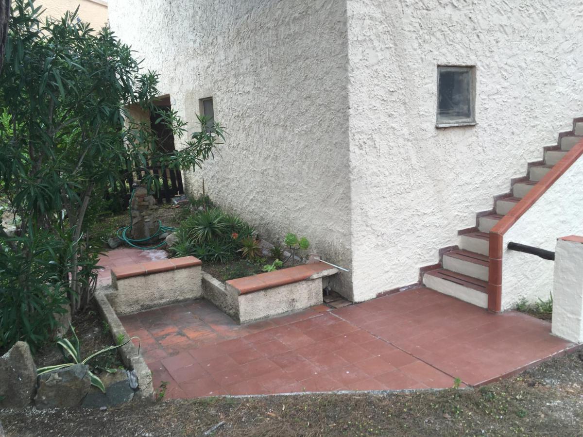 Monolocale A Rena Majore Di Gallura المظهر الخارجي الصورة