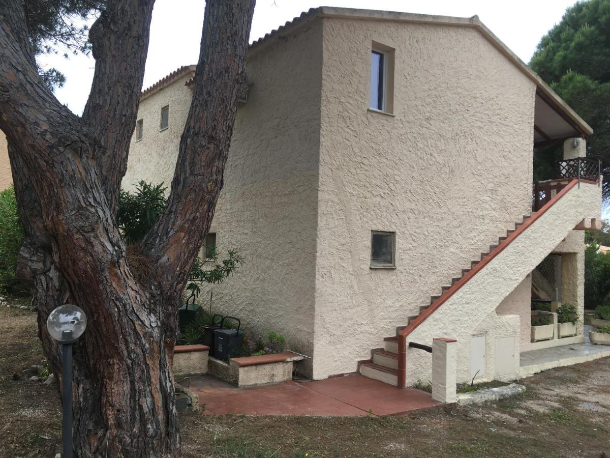 Monolocale A Rena Majore Di Gallura المظهر الخارجي الصورة