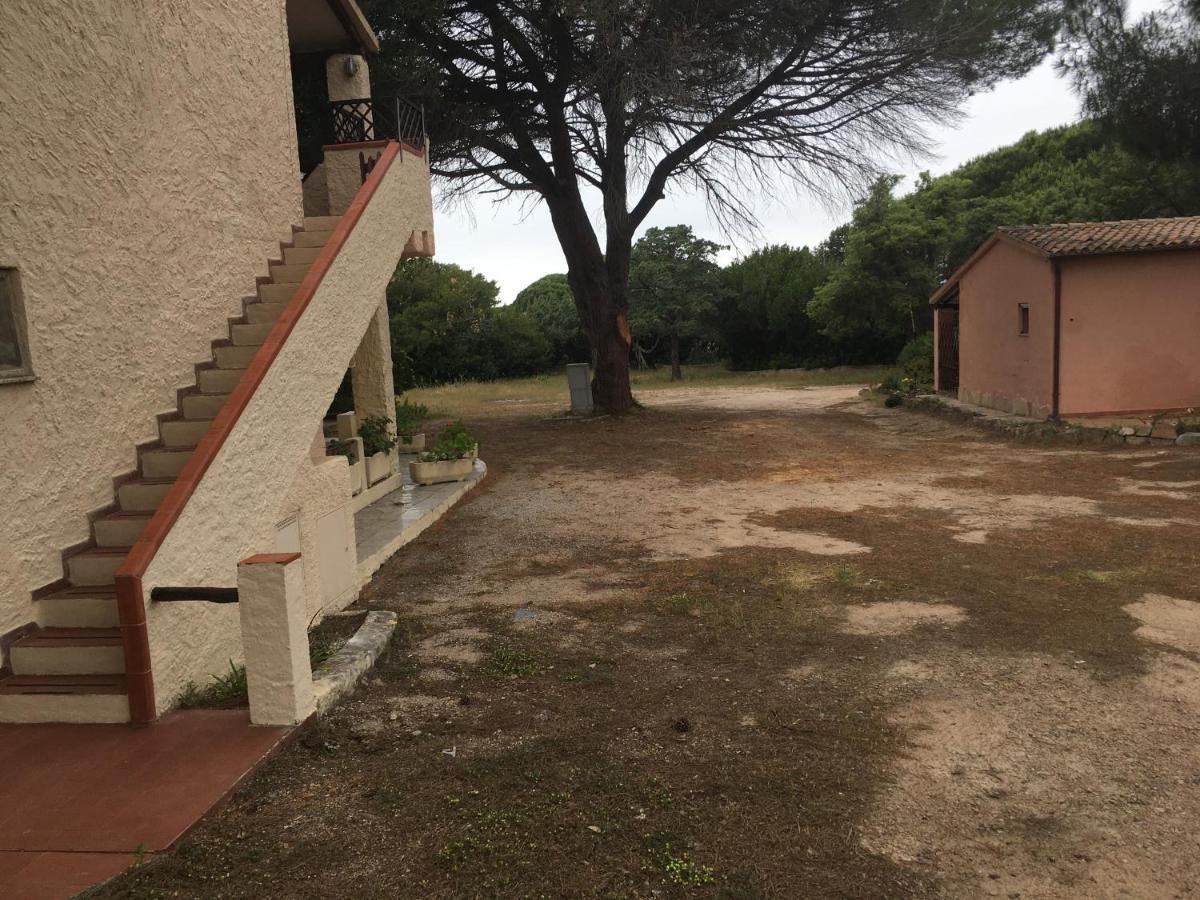 Monolocale A Rena Majore Di Gallura المظهر الخارجي الصورة