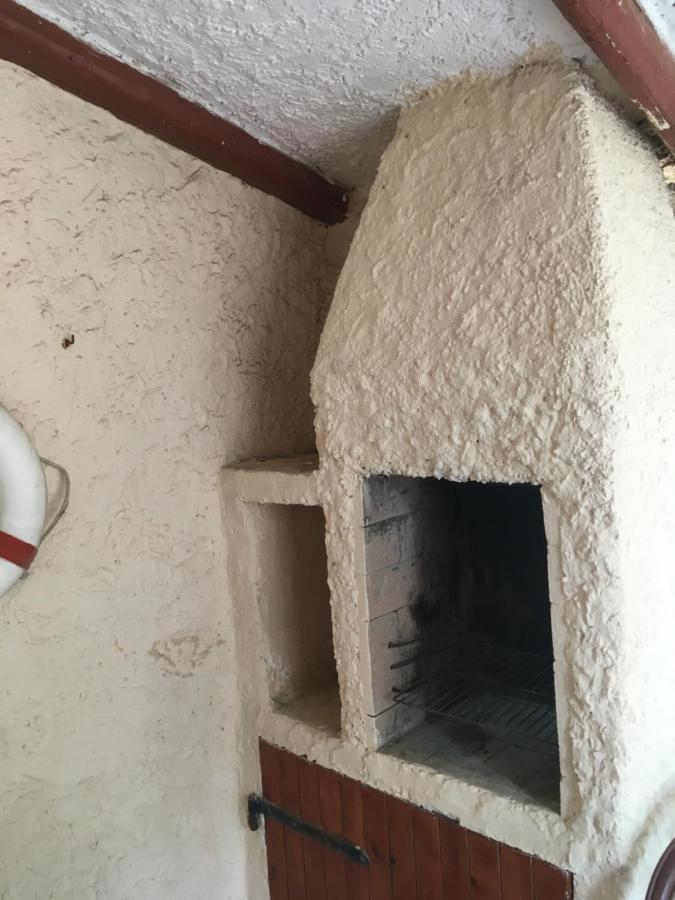 Monolocale A Rena Majore Di Gallura المظهر الخارجي الصورة