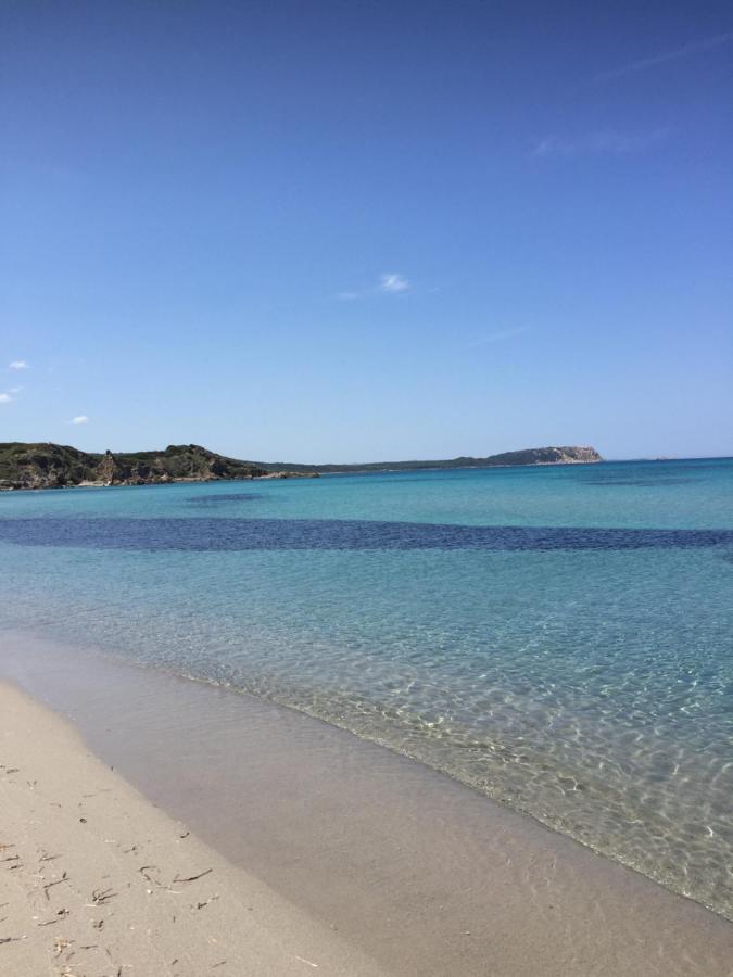 Monolocale A Rena Majore Di Gallura المظهر الخارجي الصورة