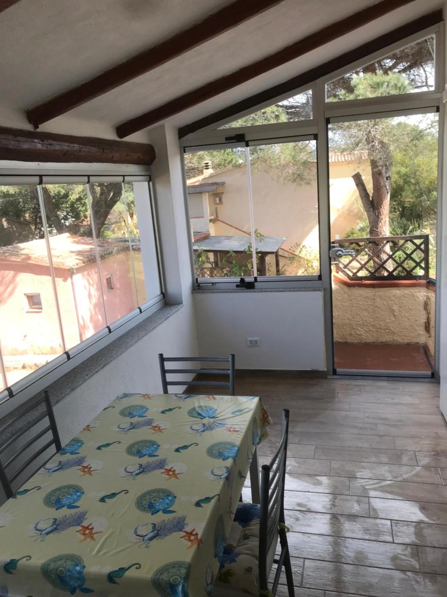 Monolocale A Rena Majore Di Gallura المظهر الخارجي الصورة