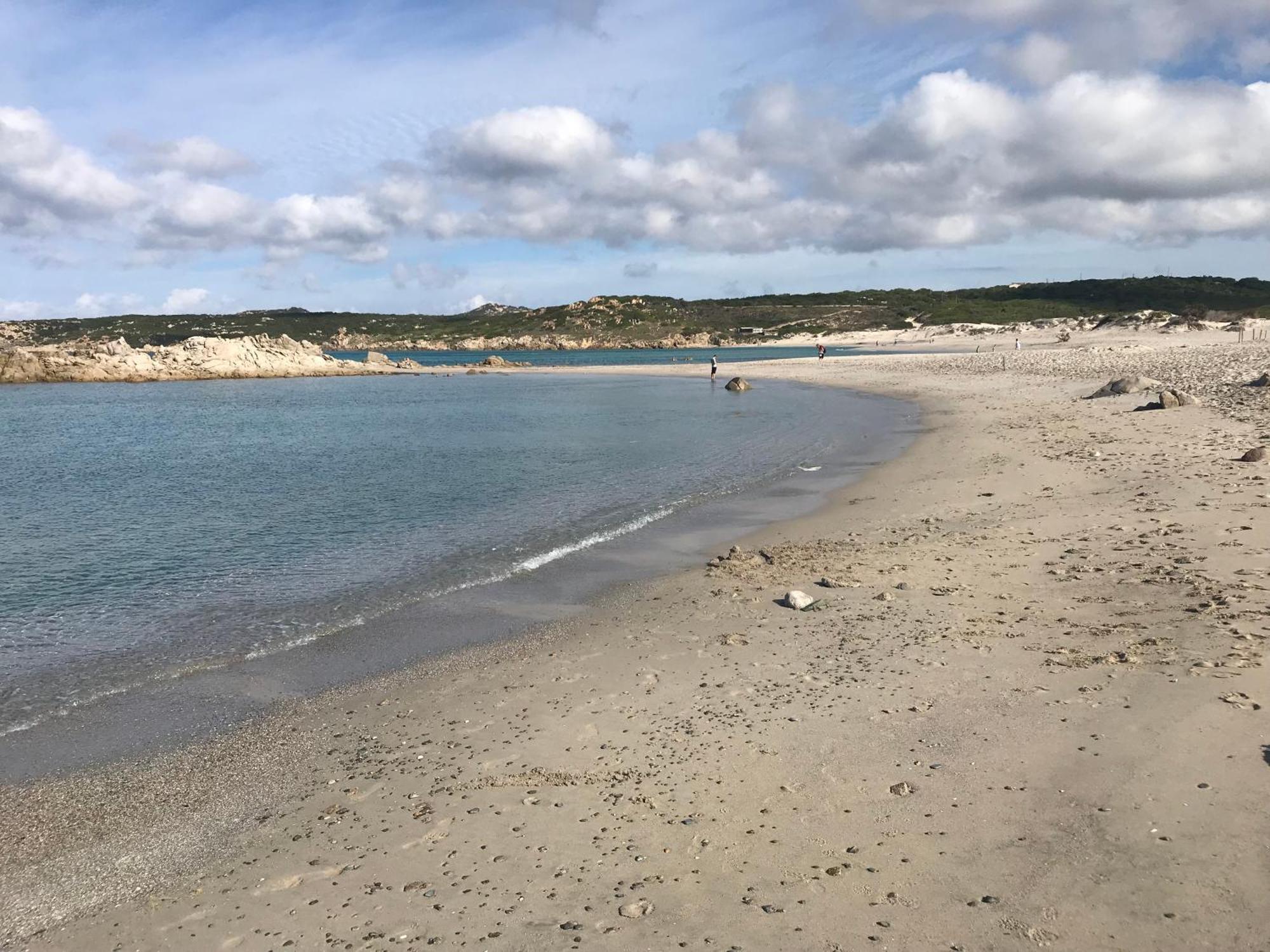 Monolocale A Rena Majore Di Gallura المظهر الخارجي الصورة