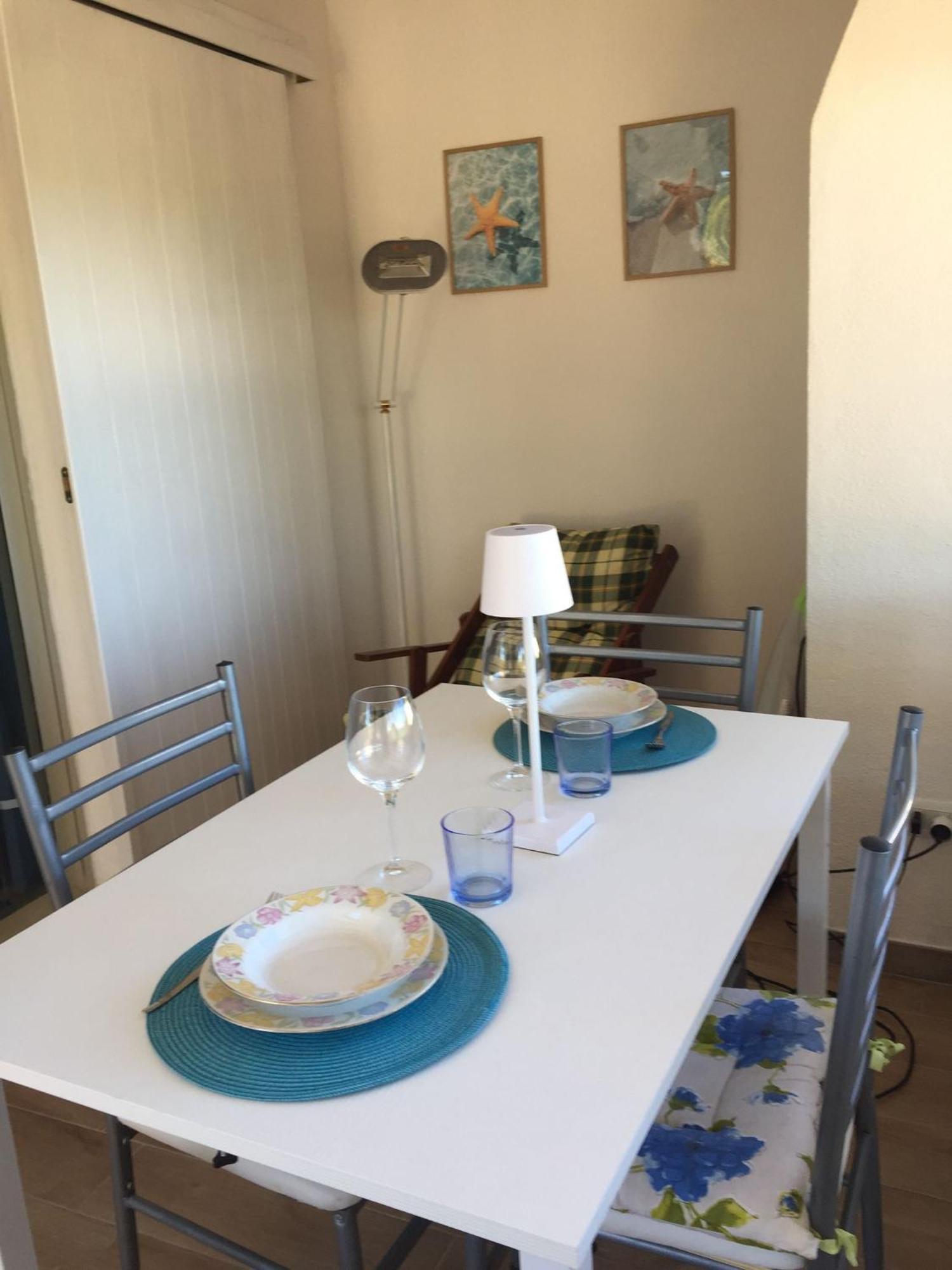 Monolocale A Rena Majore Di Gallura المظهر الخارجي الصورة