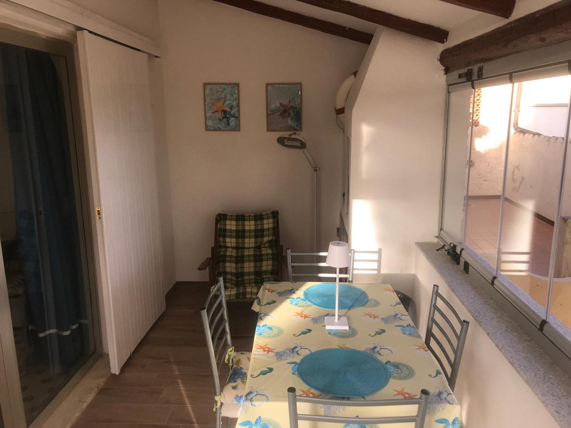 Monolocale A Rena Majore Di Gallura المظهر الخارجي الصورة