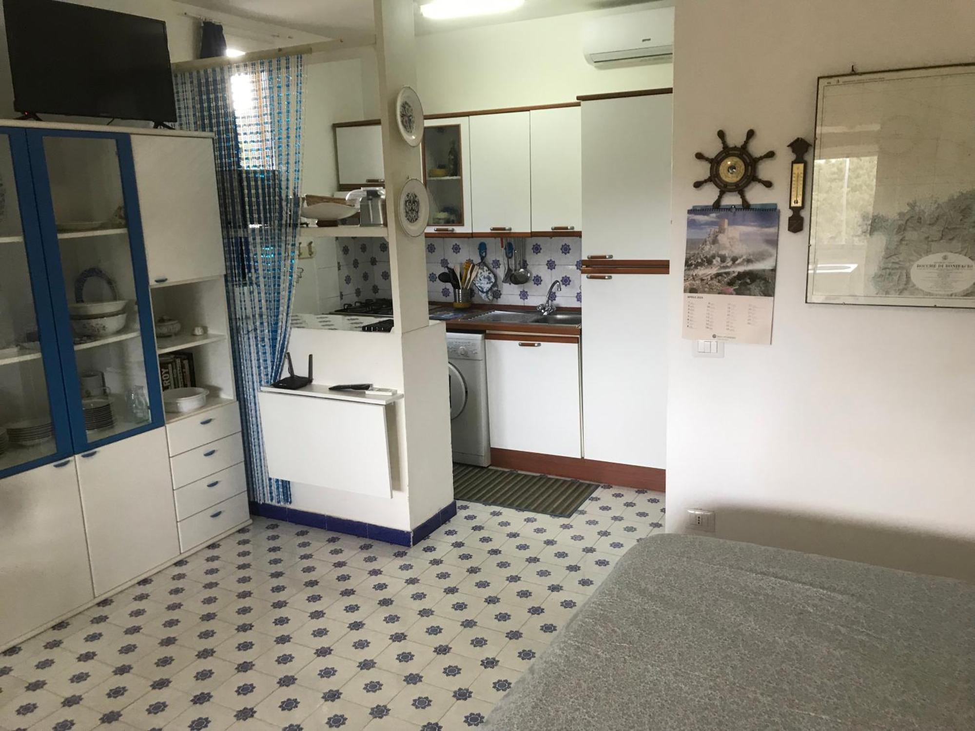 Monolocale A Rena Majore Di Gallura المظهر الخارجي الصورة