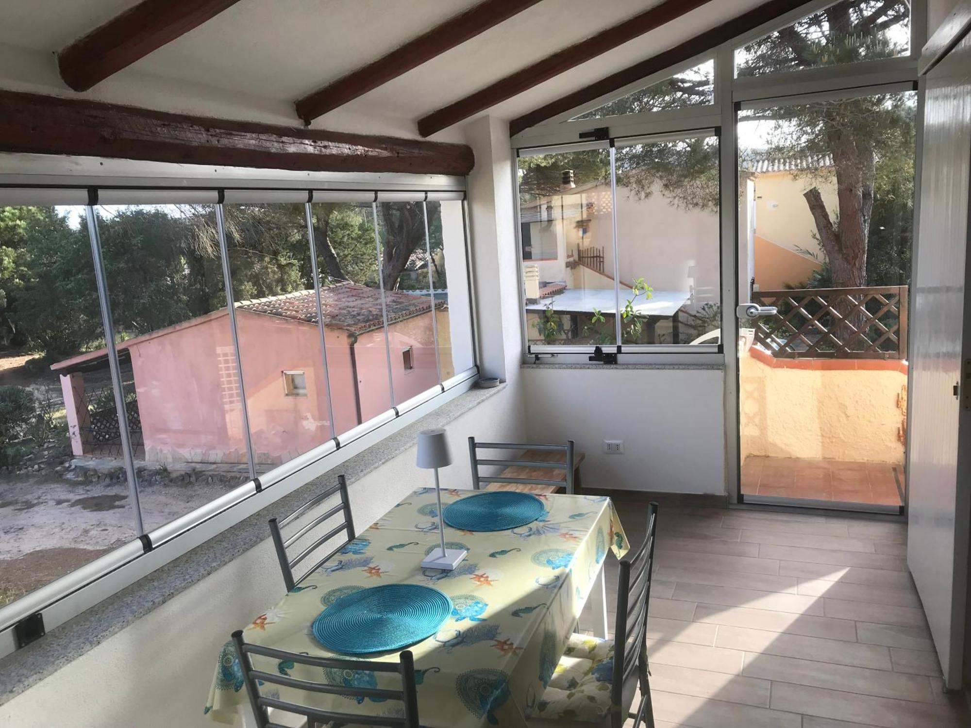 Monolocale A Rena Majore Di Gallura المظهر الخارجي الصورة
